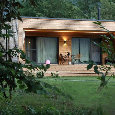 Seehaus Kaernten Saager Eksteriør bilde