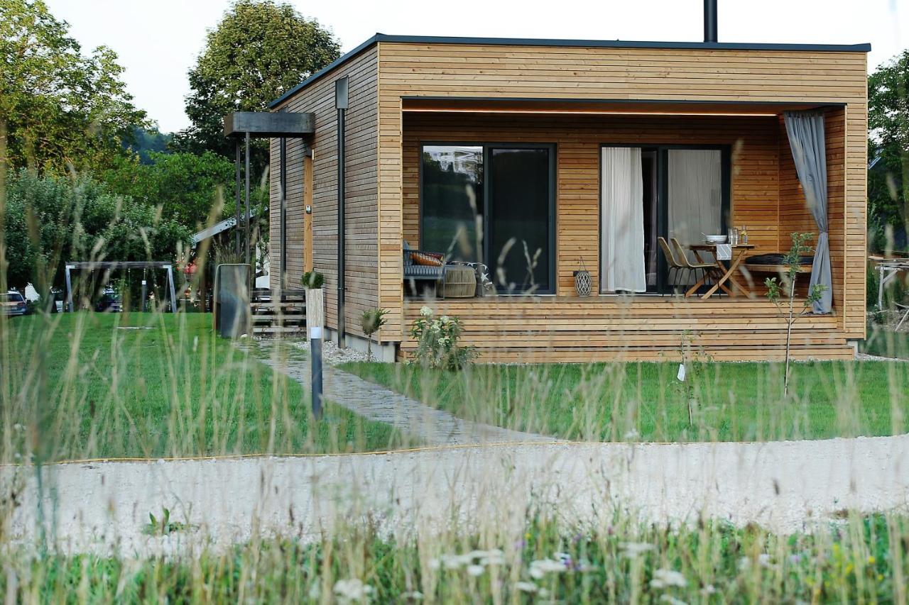 Seehaus Kaernten Saager Eksteriør bilde