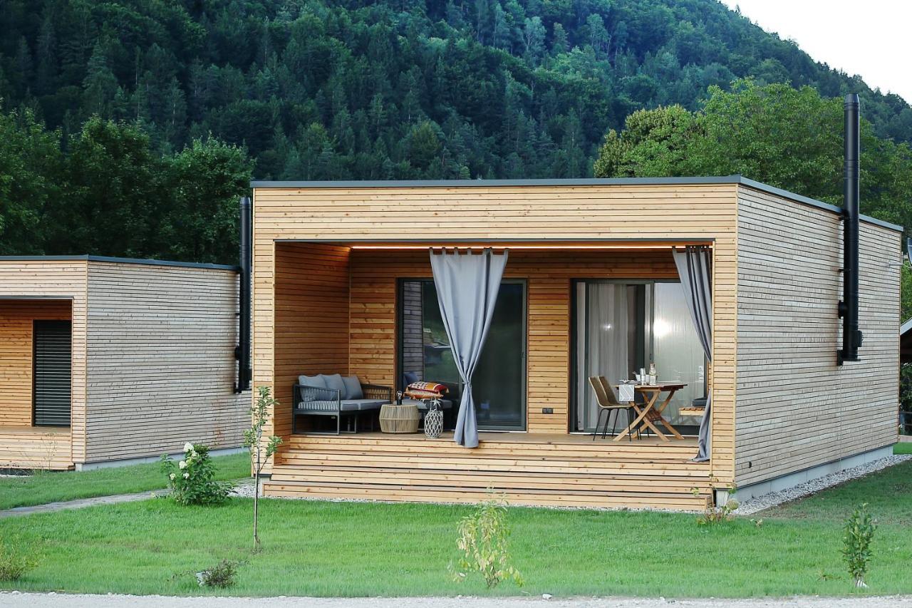 Seehaus Kaernten Saager Eksteriør bilde