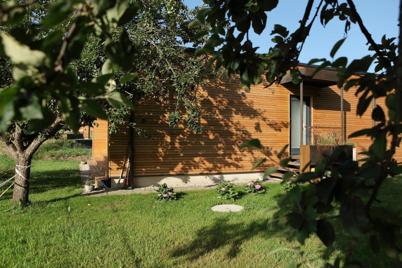 Seehaus Kaernten Saager Eksteriør bilde